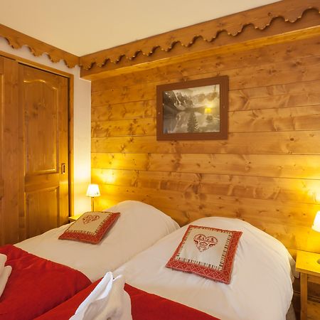 Residence Pierre & Vacances Premium L'Ecrin Des Neiges Tignes Exterior photo