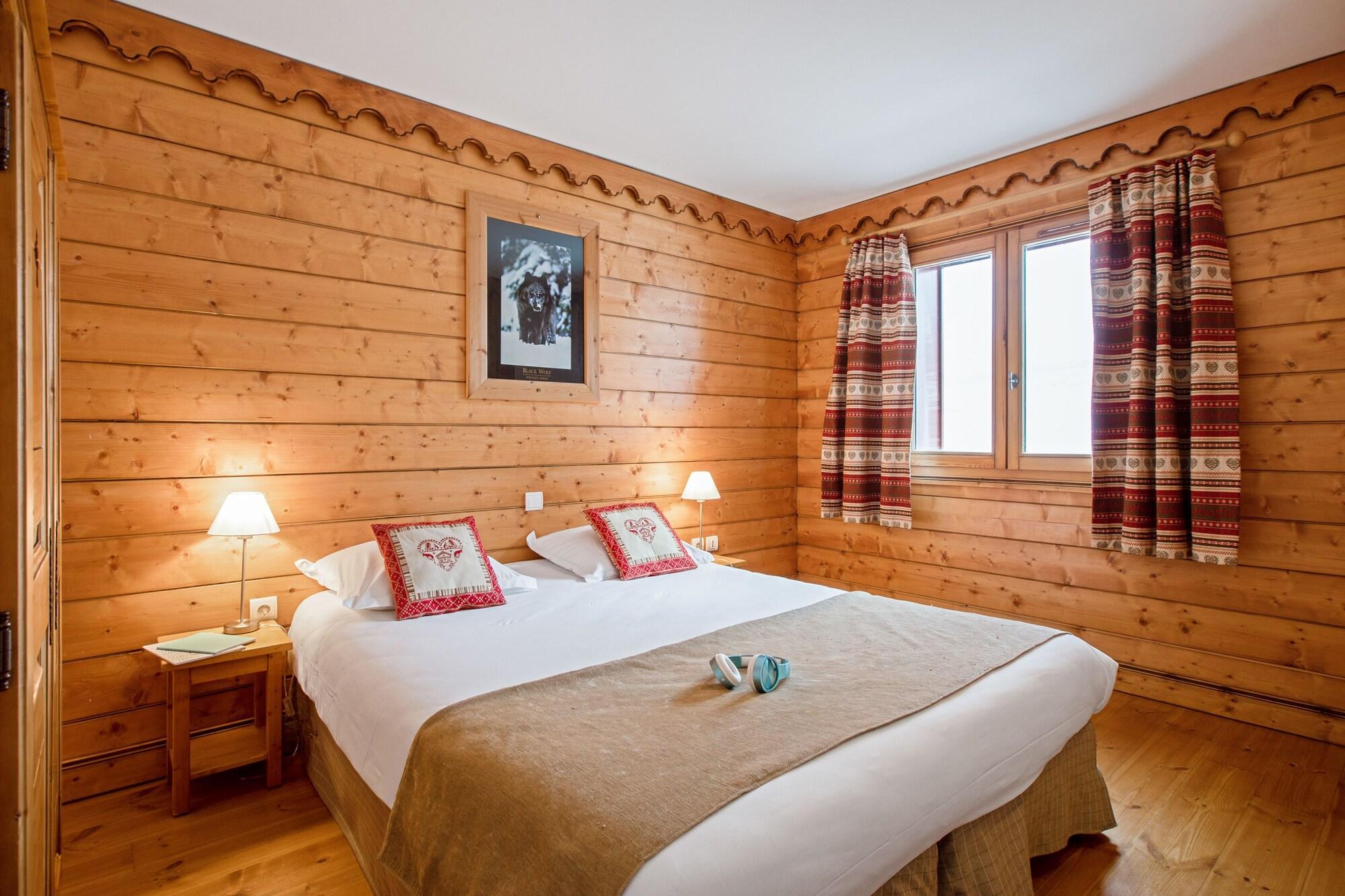 Residence Pierre & Vacances Premium L'Ecrin Des Neiges Tignes Exterior photo