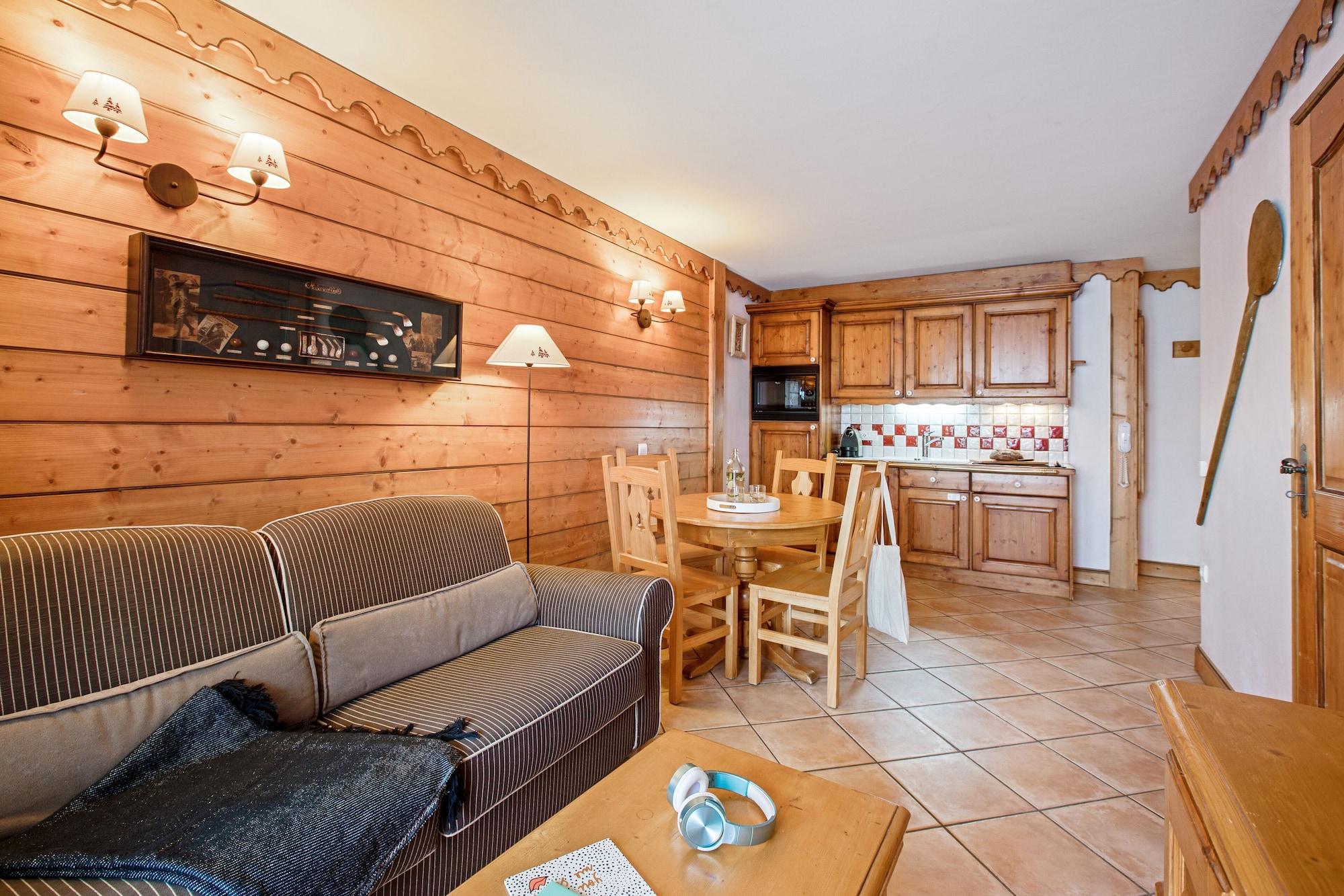 Residence Pierre & Vacances Premium L'Ecrin Des Neiges Tignes Exterior photo