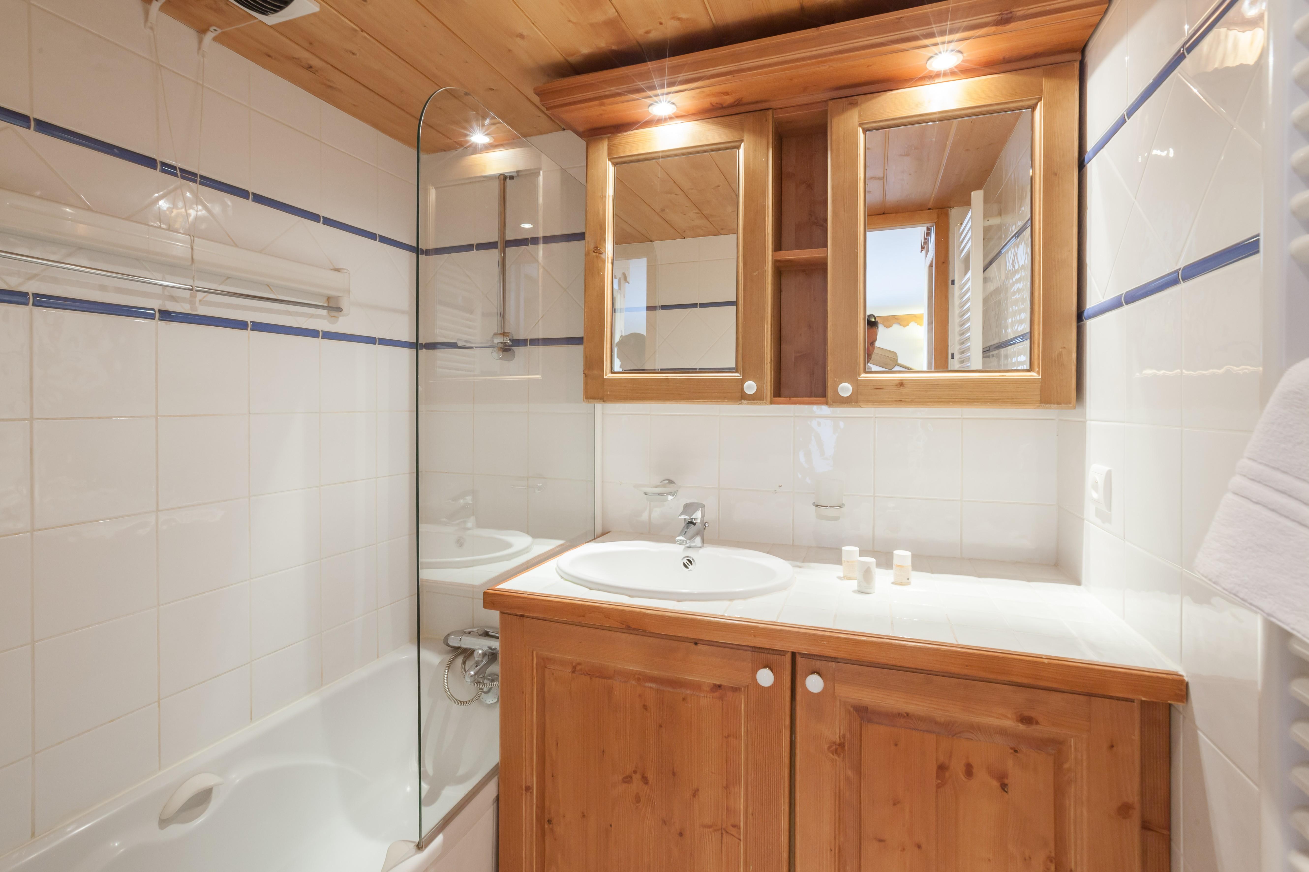 Residence Pierre & Vacances Premium L'Ecrin Des Neiges Tignes Exterior photo