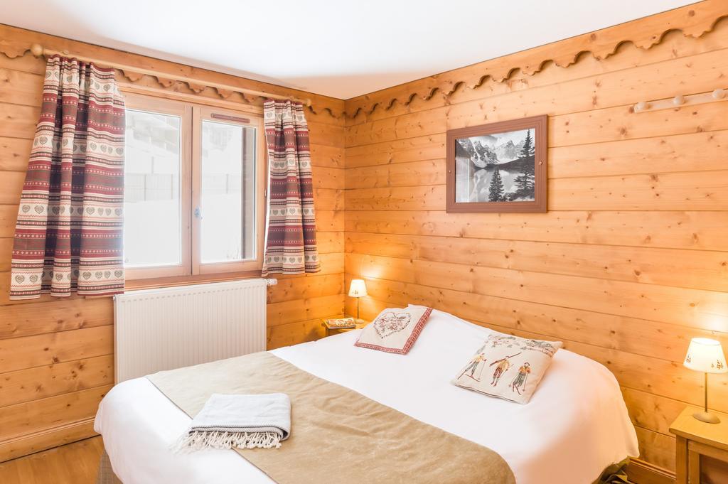 Residence Pierre & Vacances Premium L'Ecrin Des Neiges Tignes Exterior photo