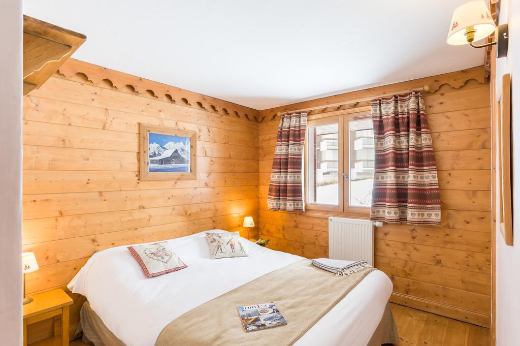 Residence Pierre & Vacances Premium L'Ecrin Des Neiges Tignes Exterior photo