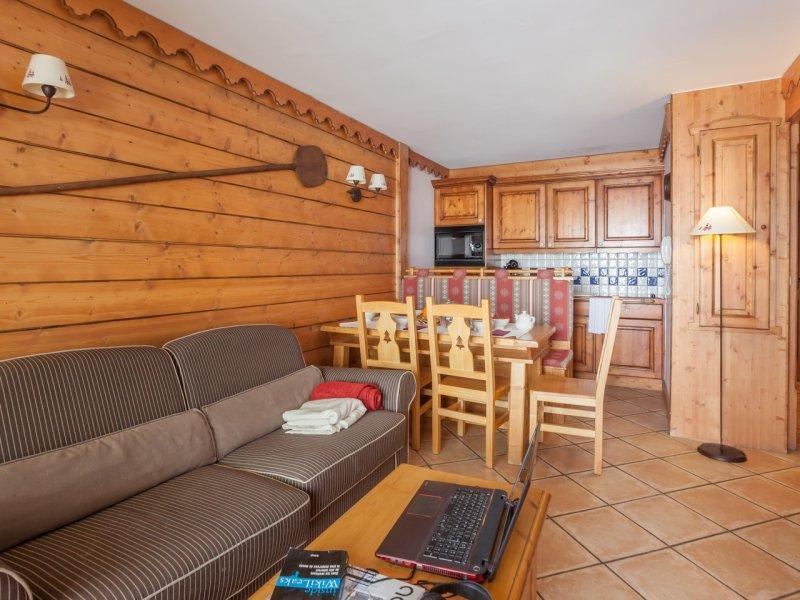 Residence Pierre & Vacances Premium L'Ecrin Des Neiges Tignes Exterior photo