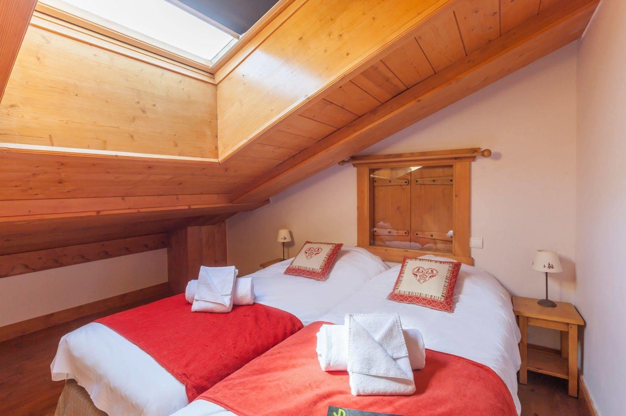 Residence Pierre & Vacances Premium L'Ecrin Des Neiges Tignes Exterior photo